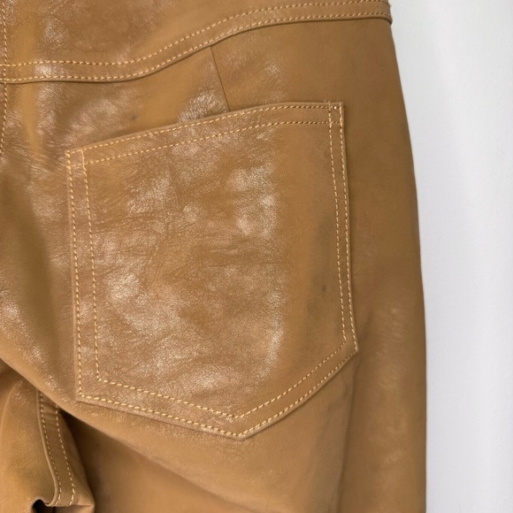 I.AM.GIA Natali Pant Size Small High Waist - Picture 12 of 16